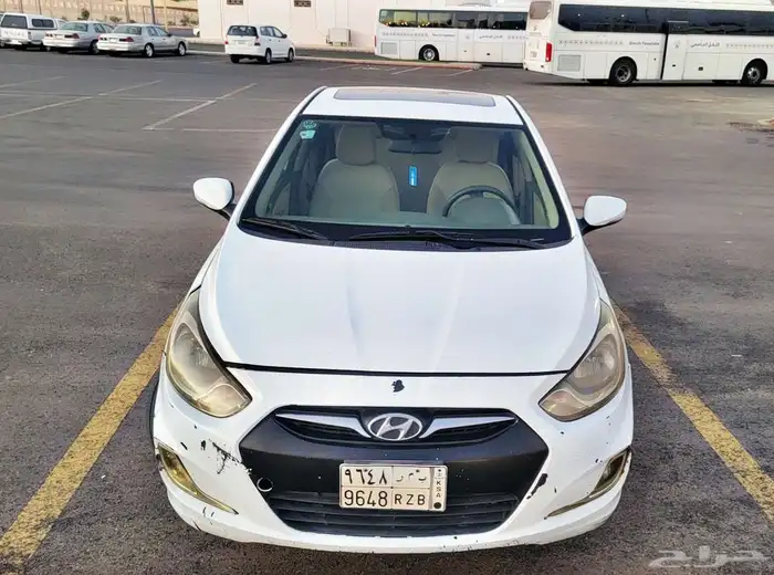 بيع عاجل - أكسنت 2012 5