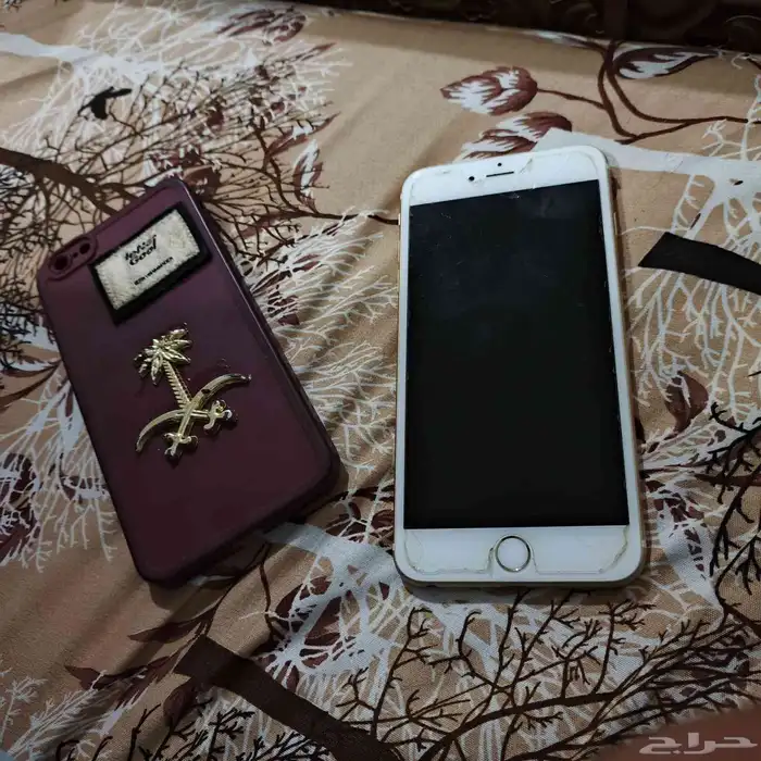 جوال ايفون 6 0