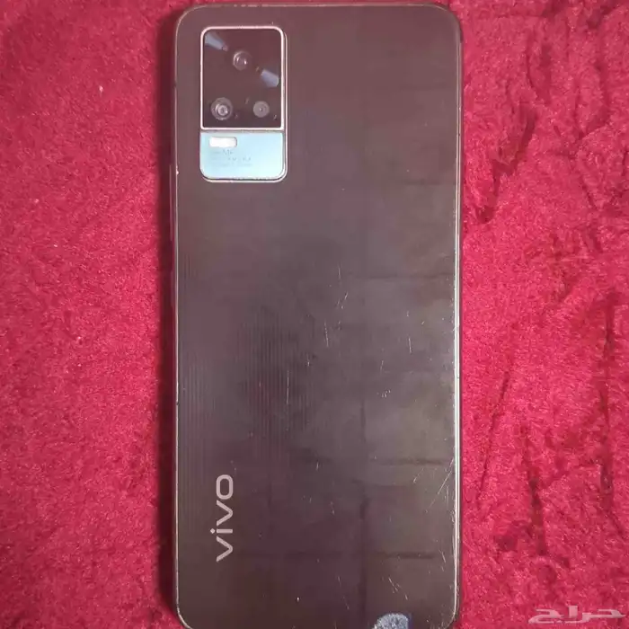 Vivo v21e 2