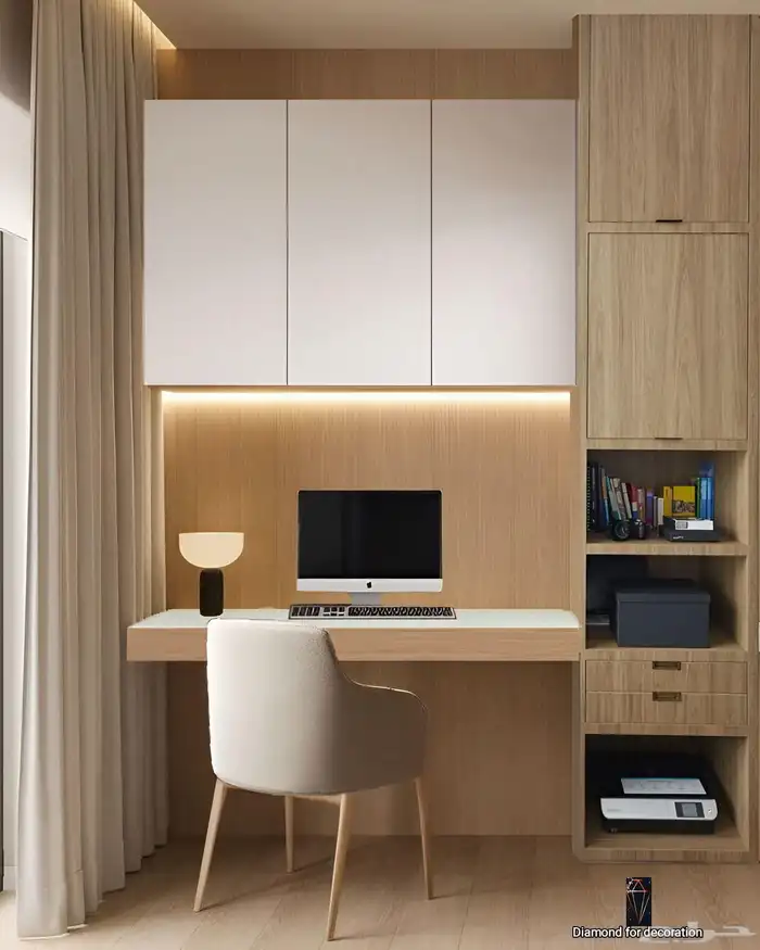 نجاره وديكور 0