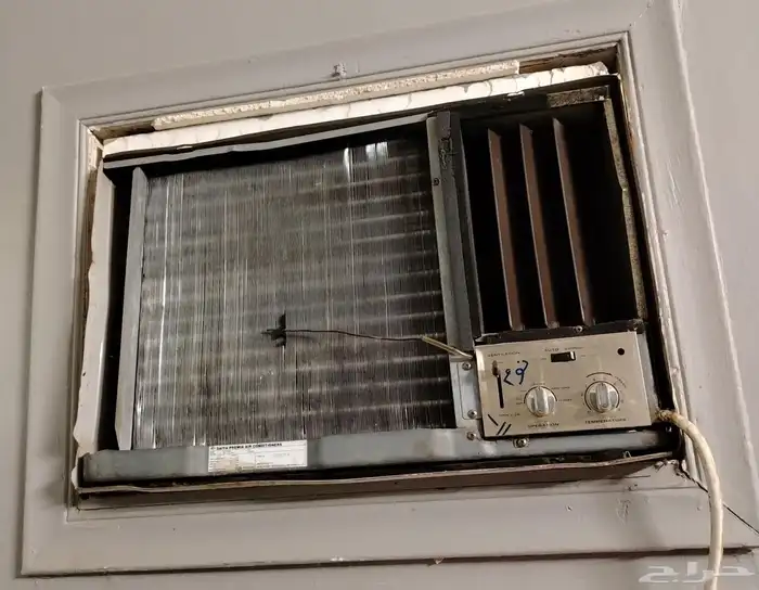 مكيفات شباك واسبلت للبيع 1