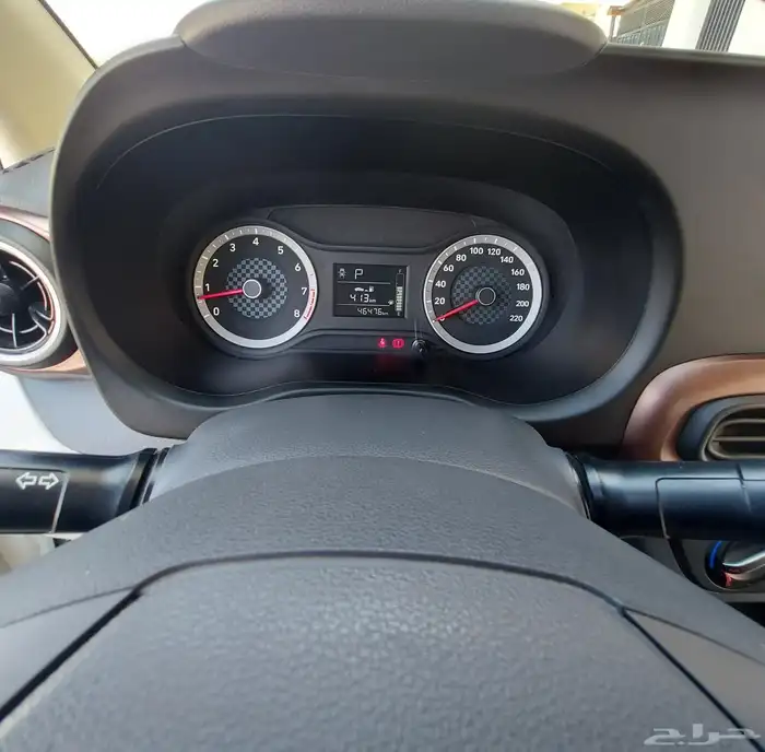 سيارة هيونداي 2023 3