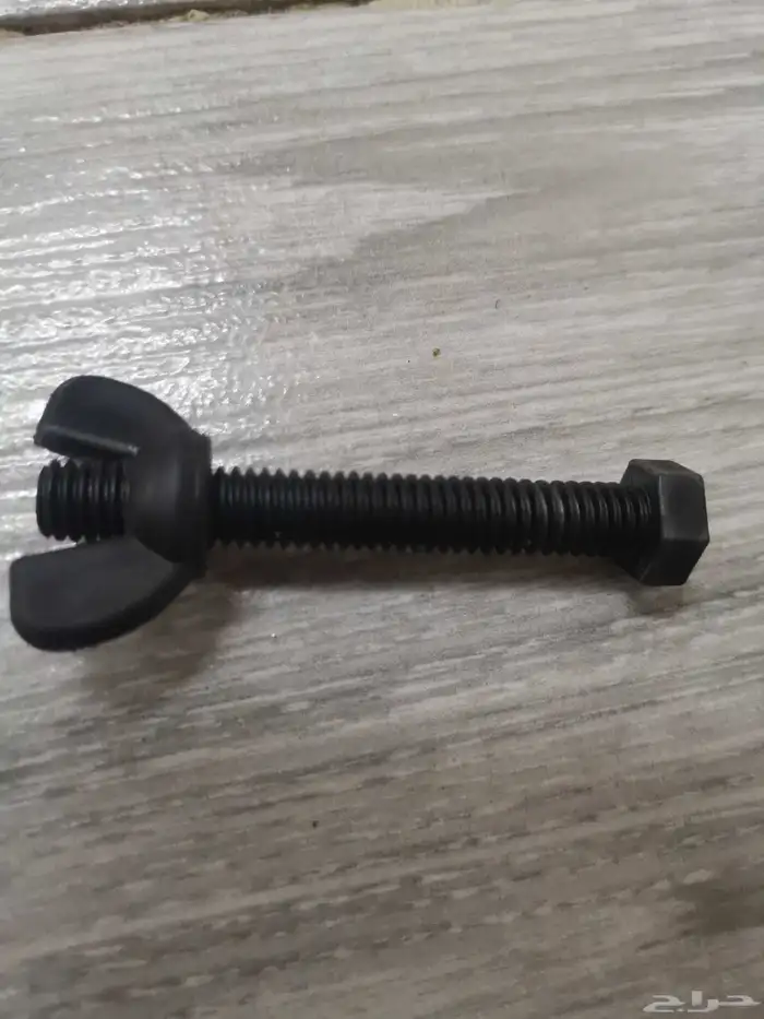 مسمار شد طبق جهاز كشف الذهب يركب على 4500 وال 5000 1