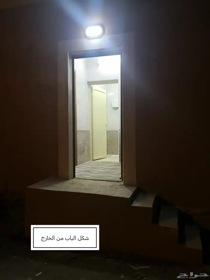 غرفة للأجار في الدرب كبري رجال المع 6