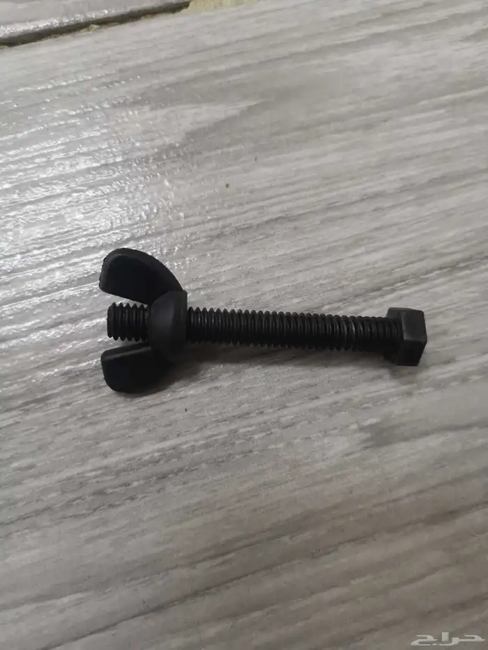 مسمار شد طبق جهاز كشف الذهب يركب على 4500 وال 5000 0