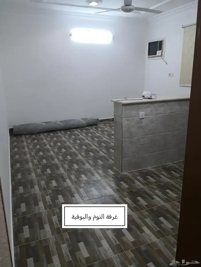 غرفة للأجار في الدرب كبري رجال المع 4