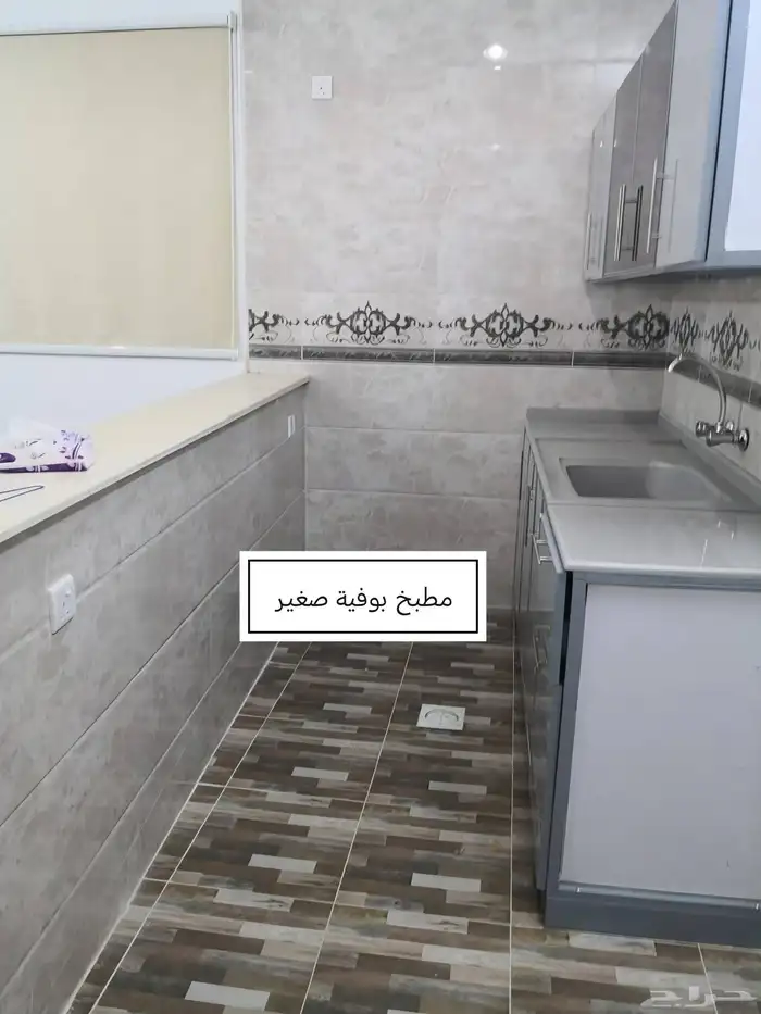 غرفة للأجار في الدرب كبري رجال المع 5