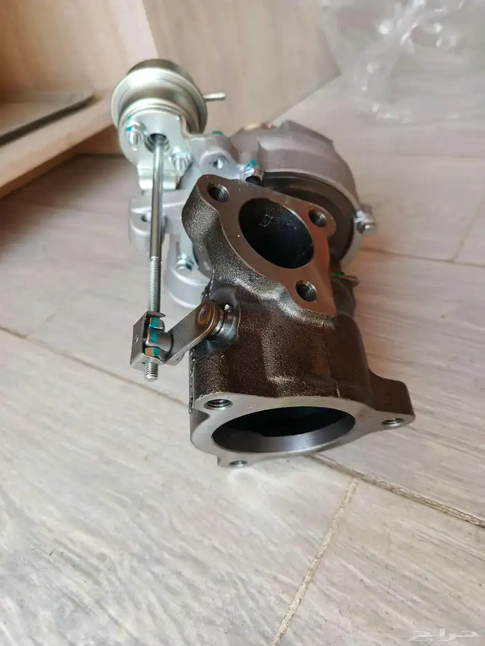 تيربو شانجان 75 2021 3