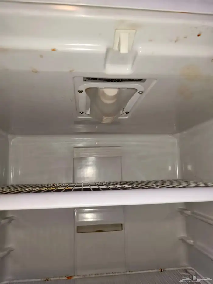 للبيع ثلاجة 9