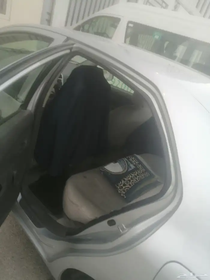 تويوتا يارس 2013 اوتوماتيك ماشي 300الف قابل للزيادة البسيطة 1