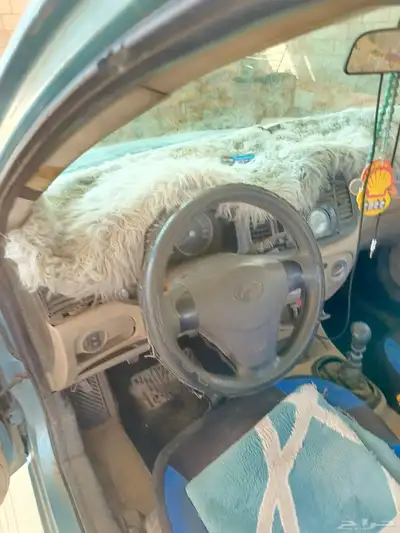 هيونداى index