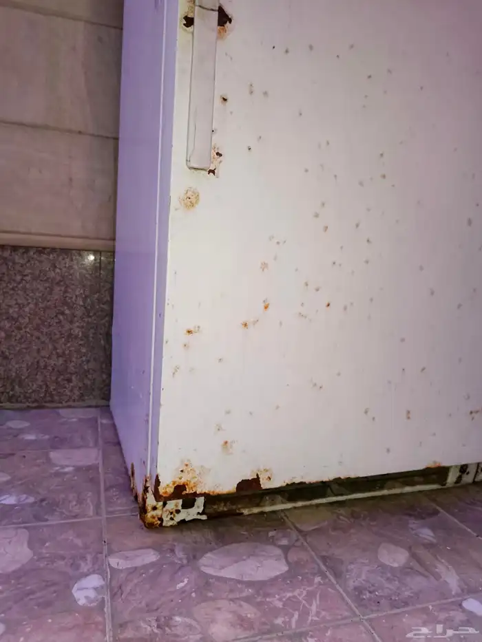 للبيع ثلاجة 1