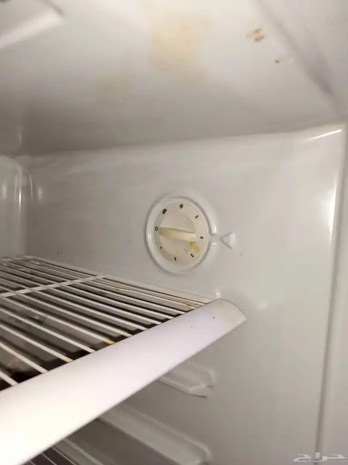 للبيع ثلاجة 8