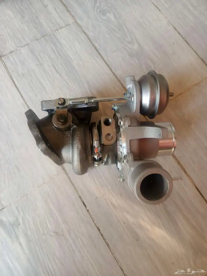 تيربو شانجان 95 2023 0