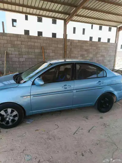 هيونداى index