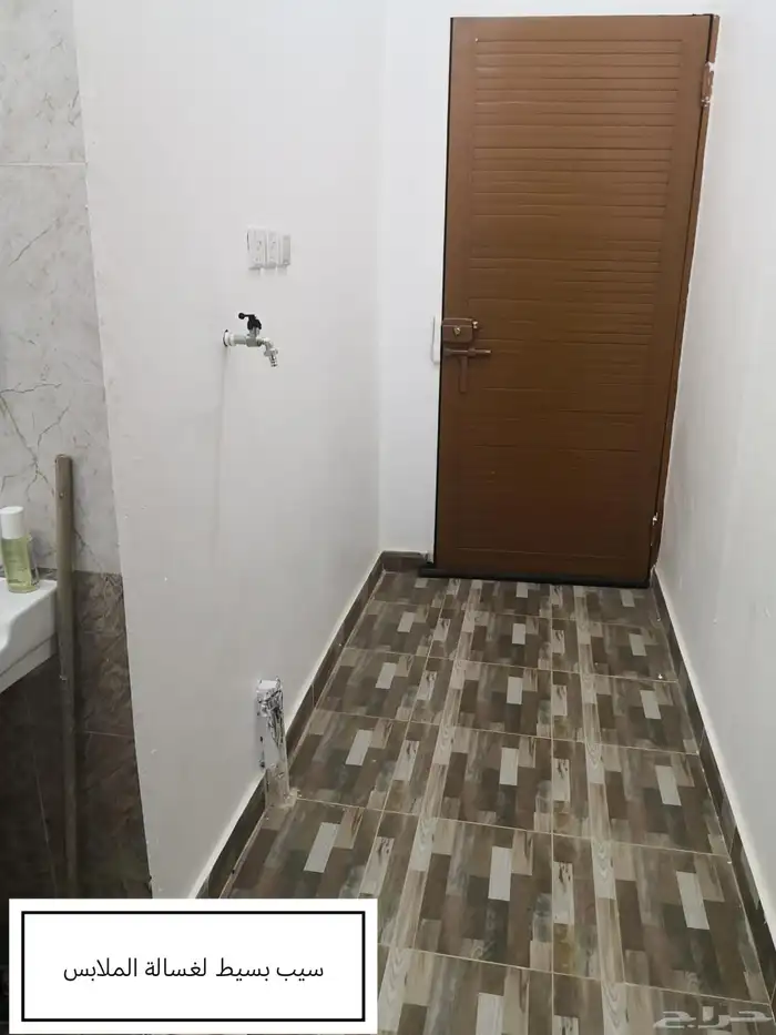 غرفة للأجار في الدرب كبري رجال المع 0