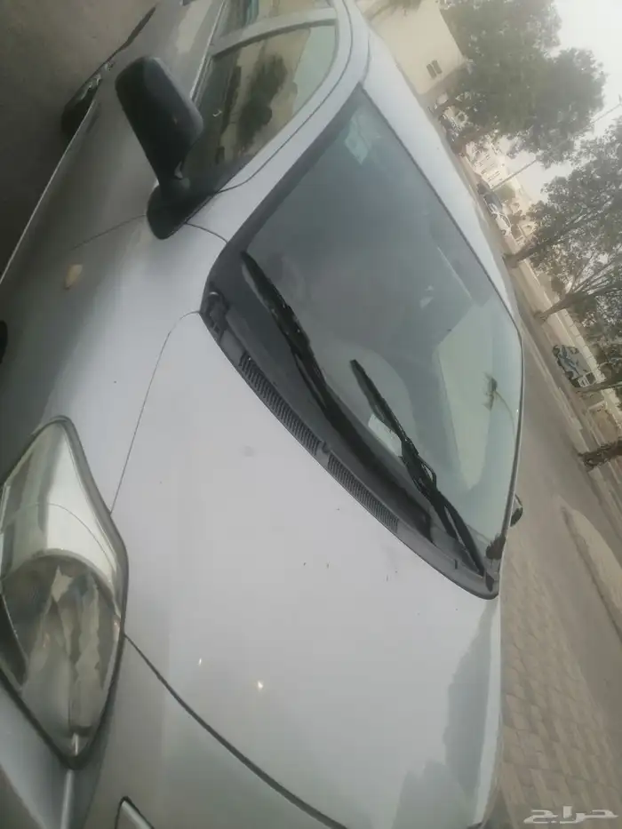 تويوتا يارس 2013 اوتوماتيك ماشي 300الف قابل للزيادة البسيطة 2