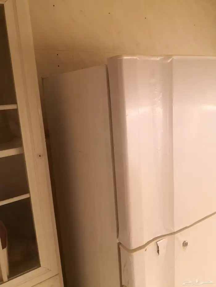 ثلاجة هيتاشي الأصلي 7