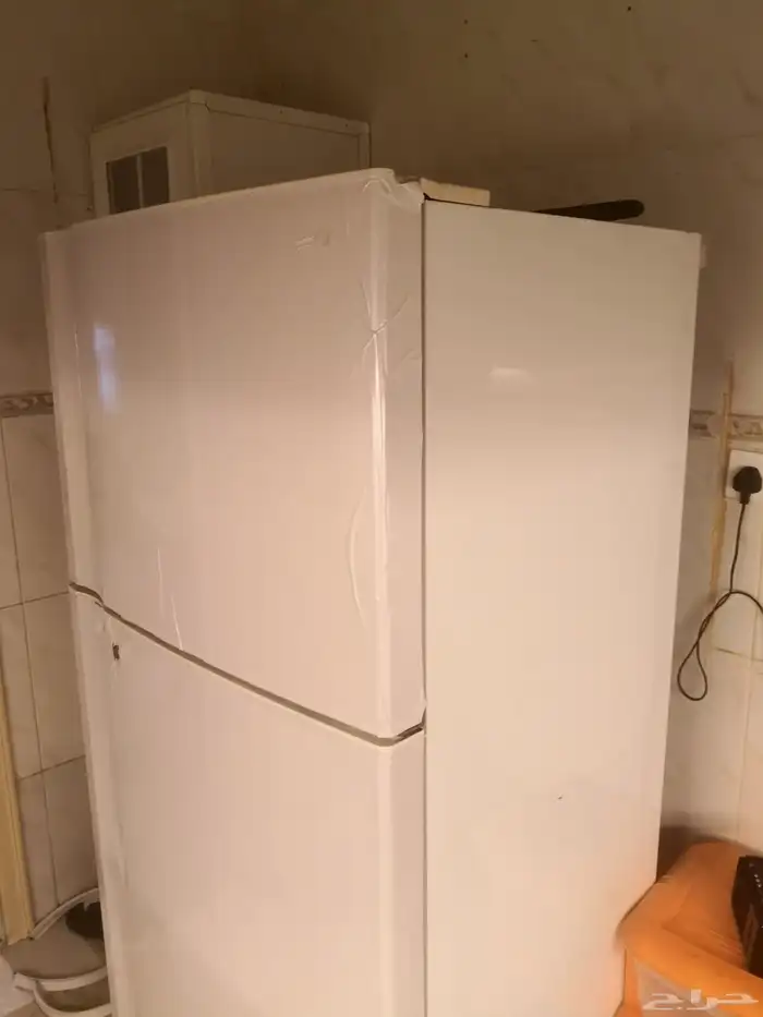 ثلاجة هيتاشي الأصلي 5