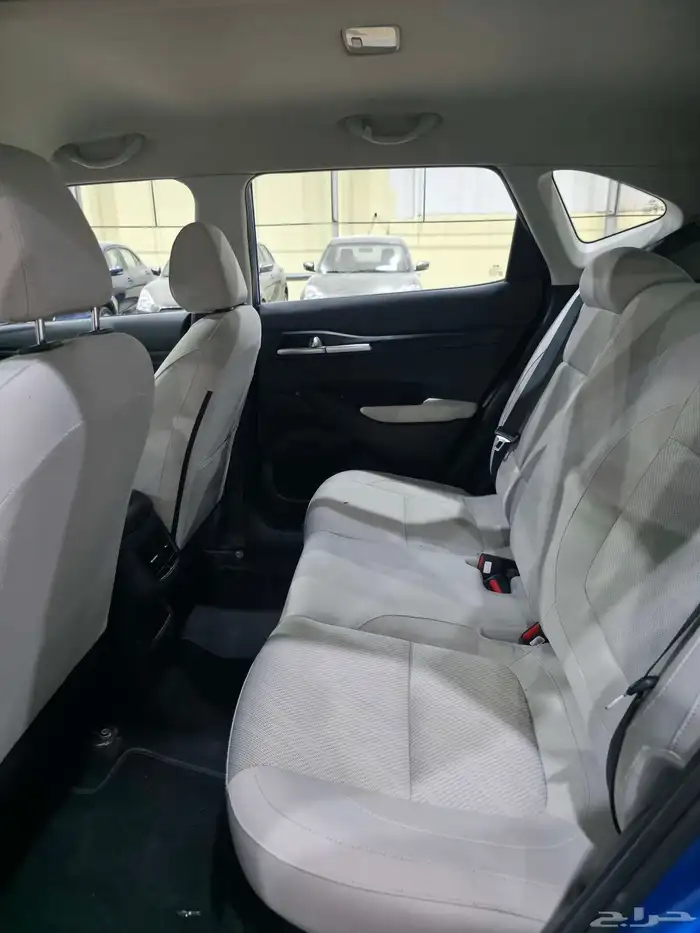 كيا - سيلتوس - 2021 - بسعر 41ألف 13