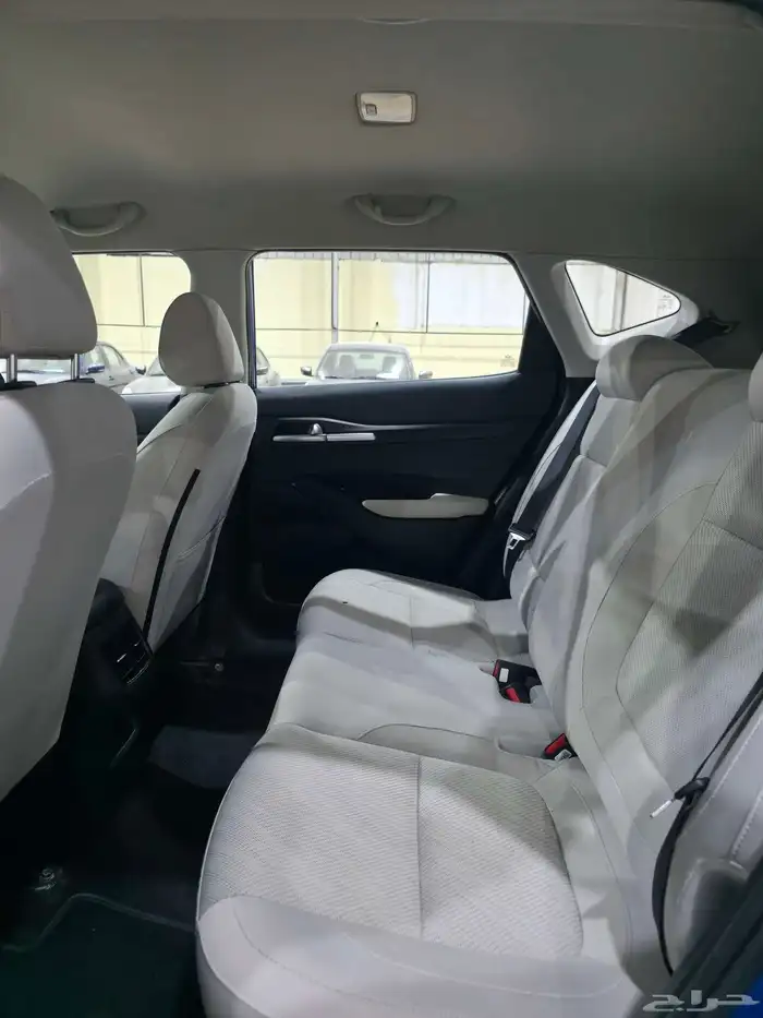 كيا - سيلتوس - 2021 - بسعر 41ألف 14