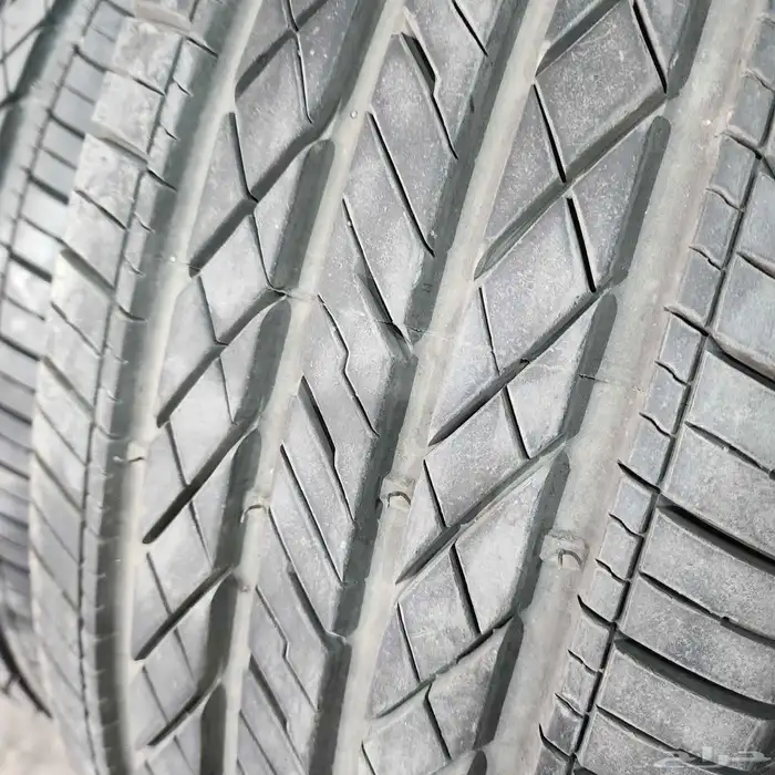 جنوط اكستيرا حديد مع كفرات صيني اخت الجديد مقاس 16 3