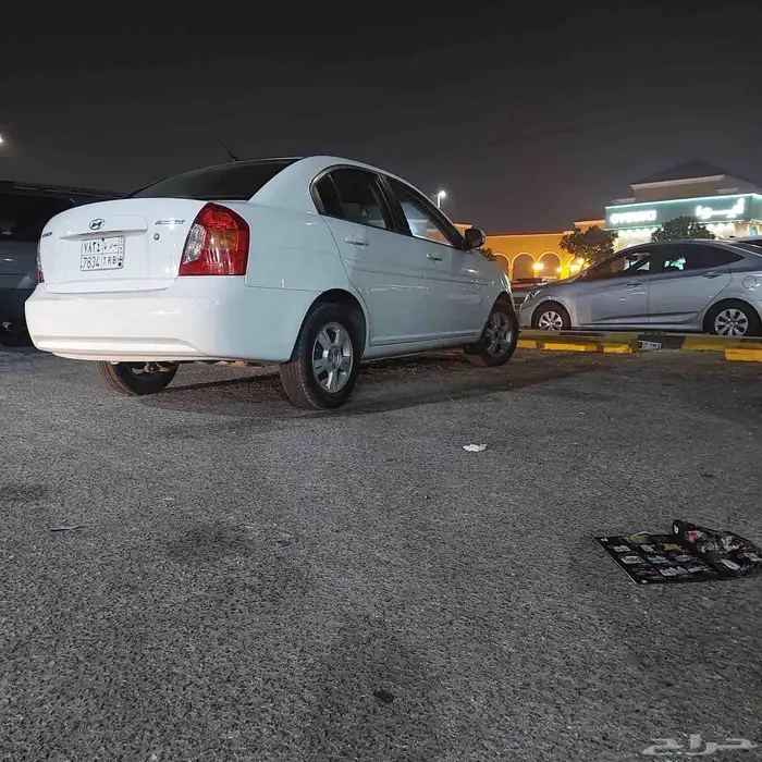 اكسنت فل كامل 2011 6