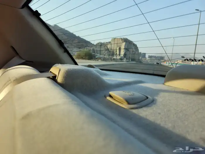 للبيع فورد جراند ماركيز 2010 37