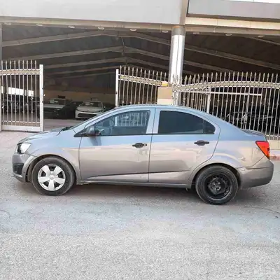 شيفروليه سونيك 2012 - ممشى قليل index