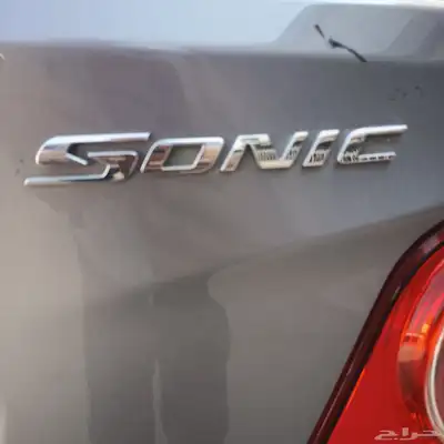 شيفروليه سونيك 2012 - ممشى قليل index