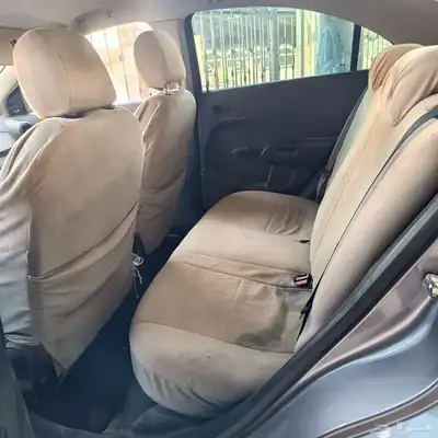 شيفروليه سونيك 2012 - ممشى قليل index