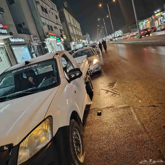 يونيت ايسوزو موديل 2015 كل شي وكاله ماشي 320 0