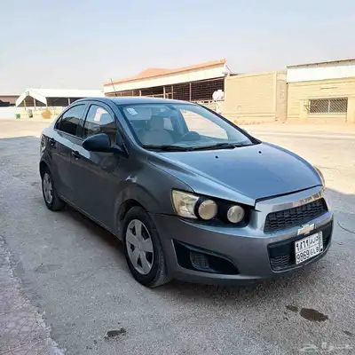 شيفروليه سونيك 2012 - ممشى قليل index