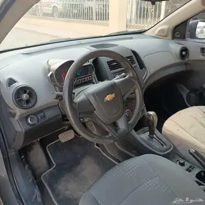 شيفروليه سونيك 2012 - ممشى قليل index