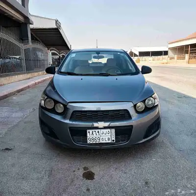 شيفروليه سونيك 2012 - ممشى قليل index