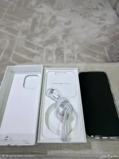 ايفون 15 برو ماكس   Iphone 15 Pro Max index