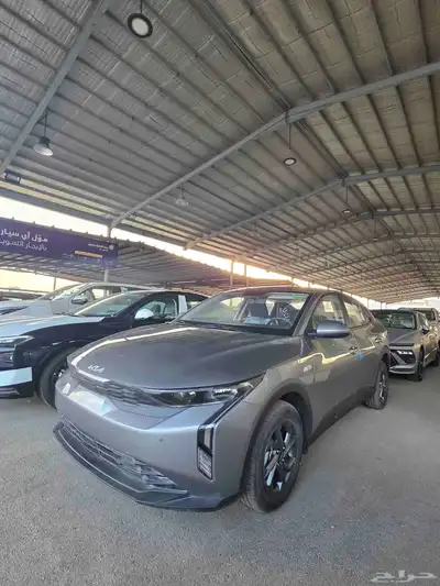 كيا k3 مطور 2026 index