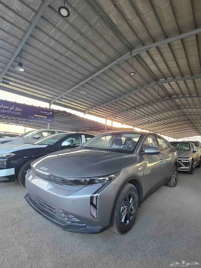 كيا k3 مطور 2026 5