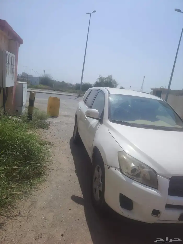 رافور 2011 بيع مستعجل 4