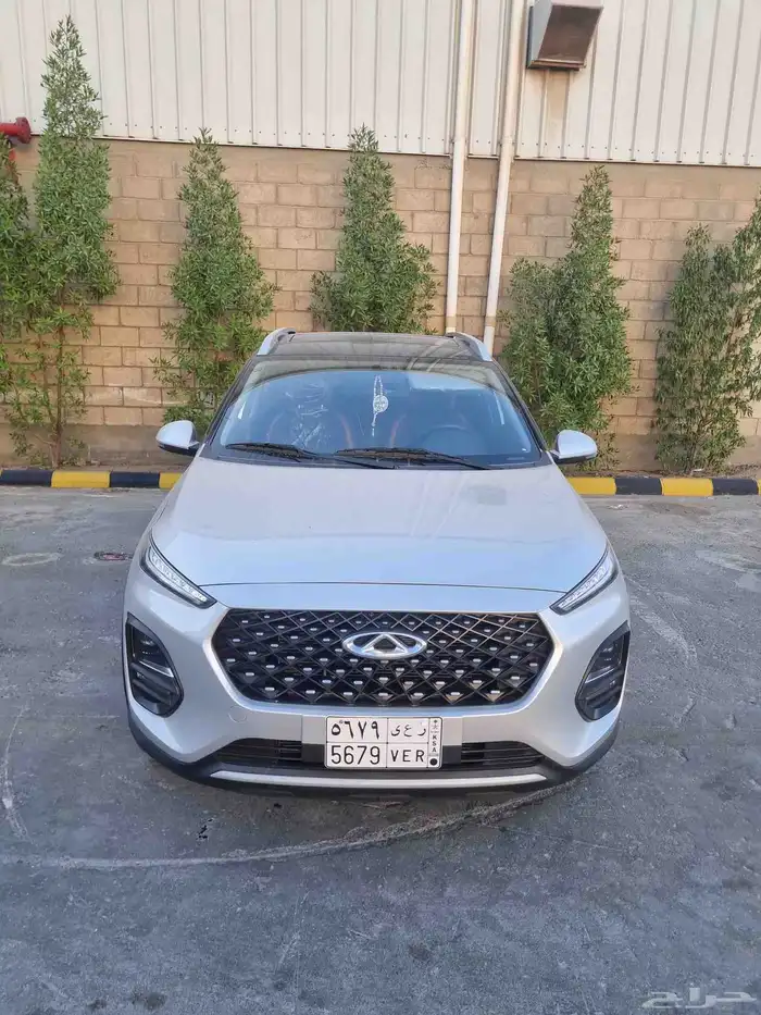 cherry tiggo 2 pro 2023 1