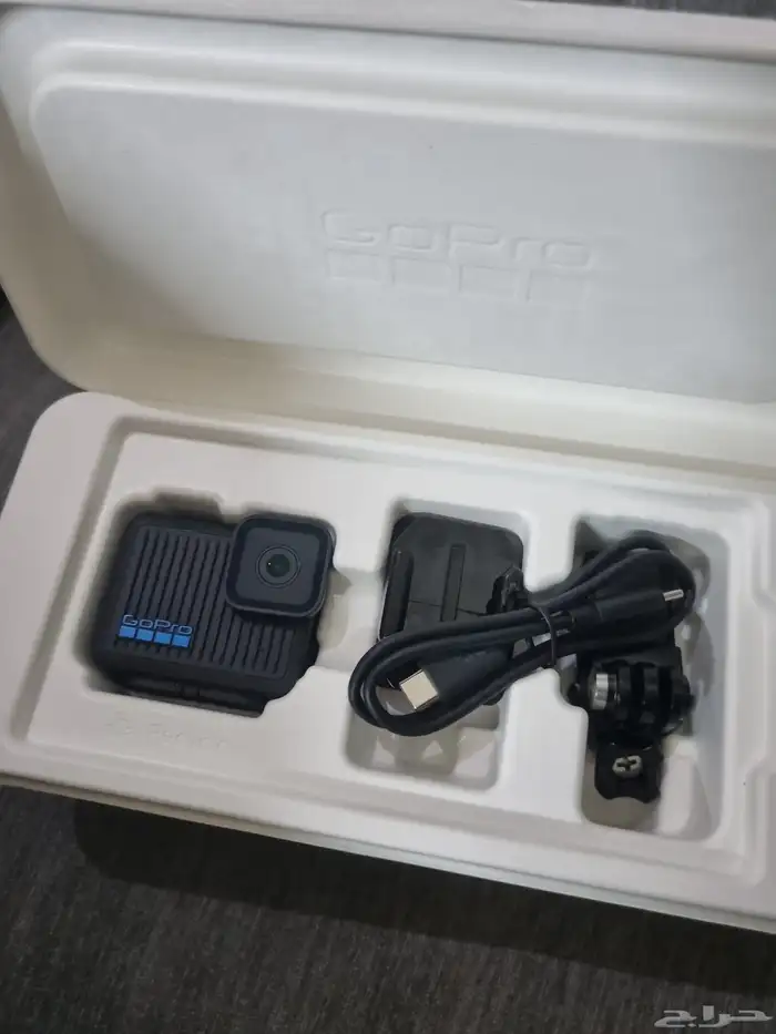 كاميرا جو برو لان تستعمل جديده ب جودة عالية 4k 1