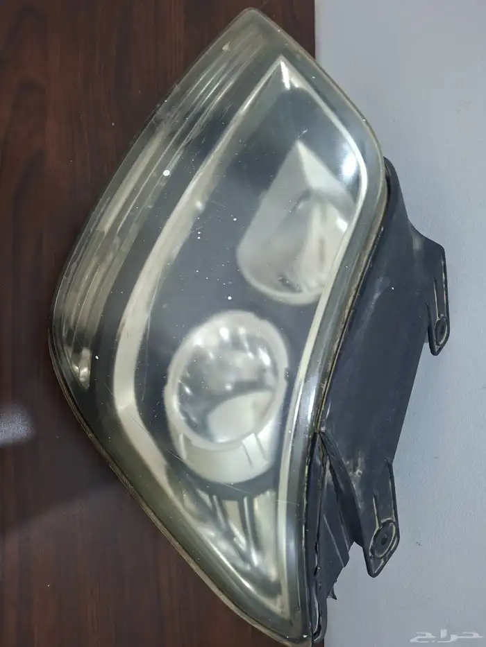 قطع غيار كيا موهافي 2