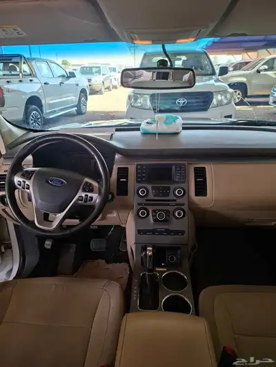 فورد فيلكس 2016 index