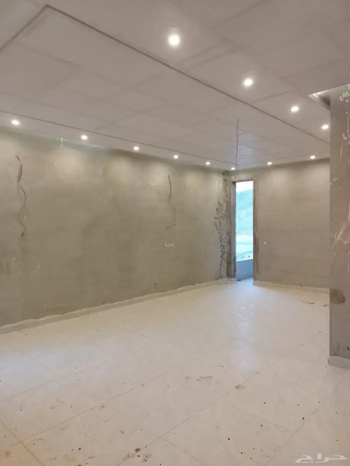 عماره و ارض للبيع مخطط ولي العهد 4 موقع مميز 21