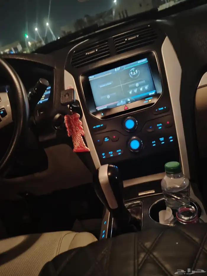 فورد اكسبلور 2014 3