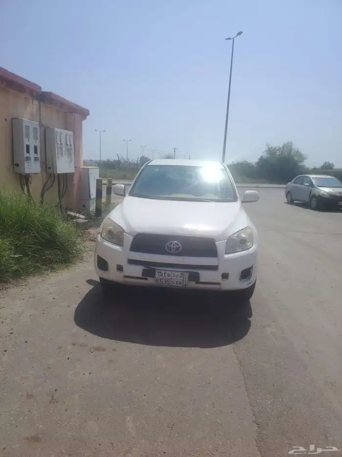 رافور 2011 بيع مستعجل 2