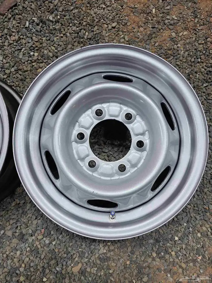 طقم جنوط ددسن فضي 9