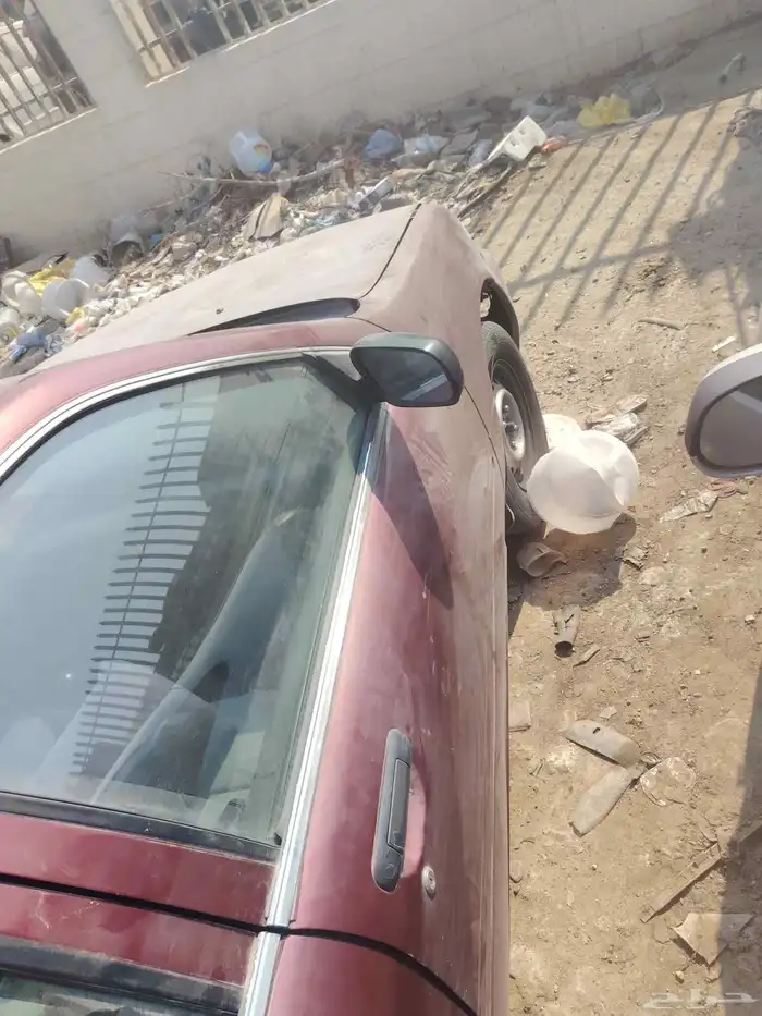 قطع غيار السيارات نيسان صني 1996 2