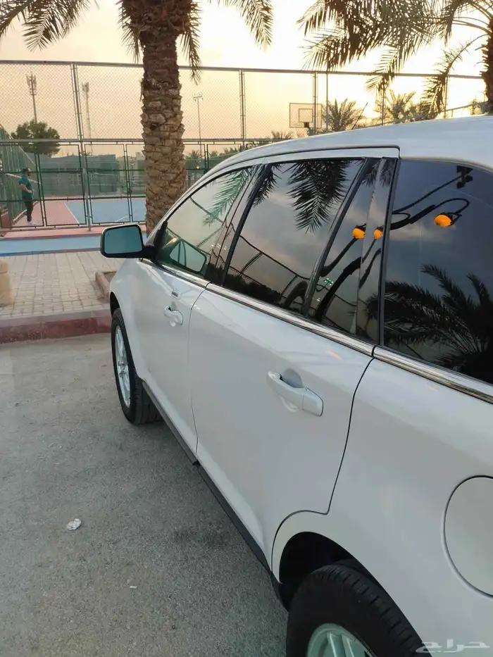 للبيع- 2 Ford Edge 2013 Limited 3