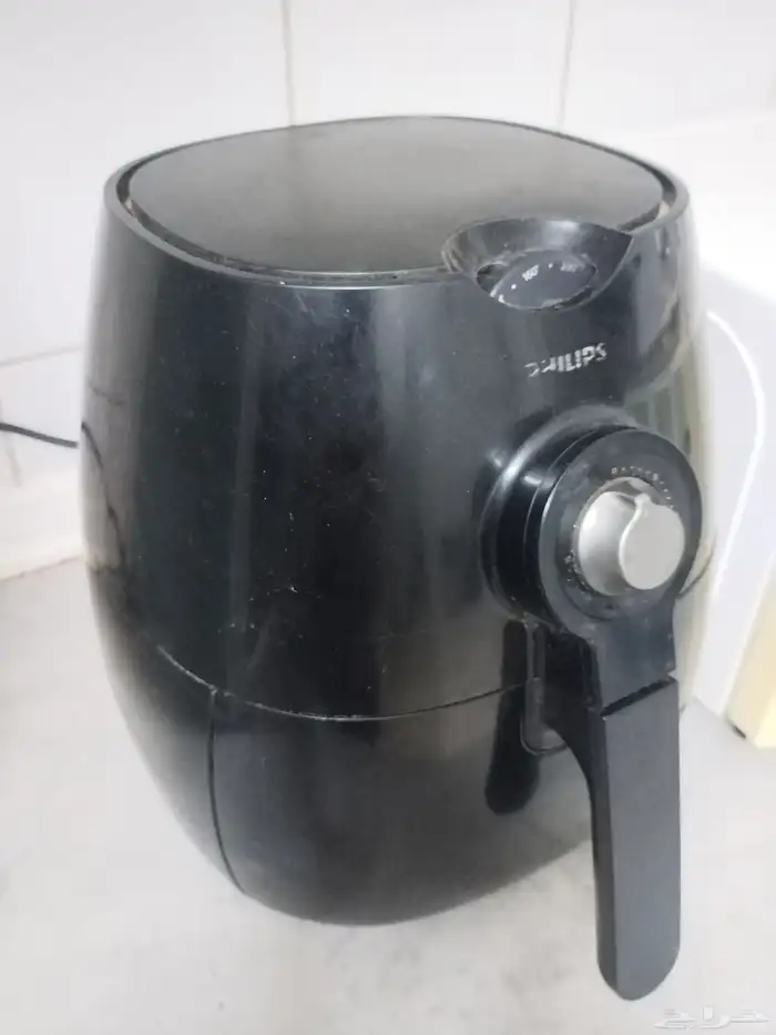 مايكرويف وقلايه هوائيه 1